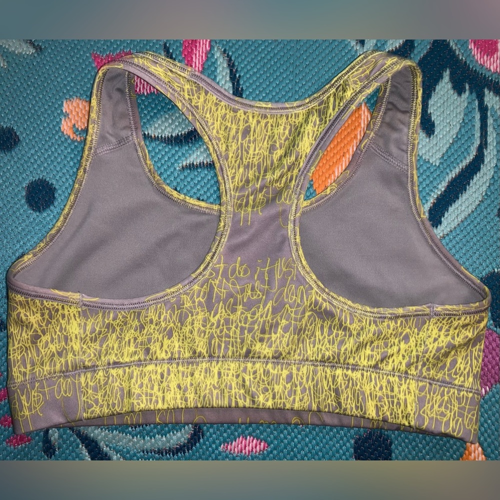 Nike Sports Bra - Picture 7 of 16